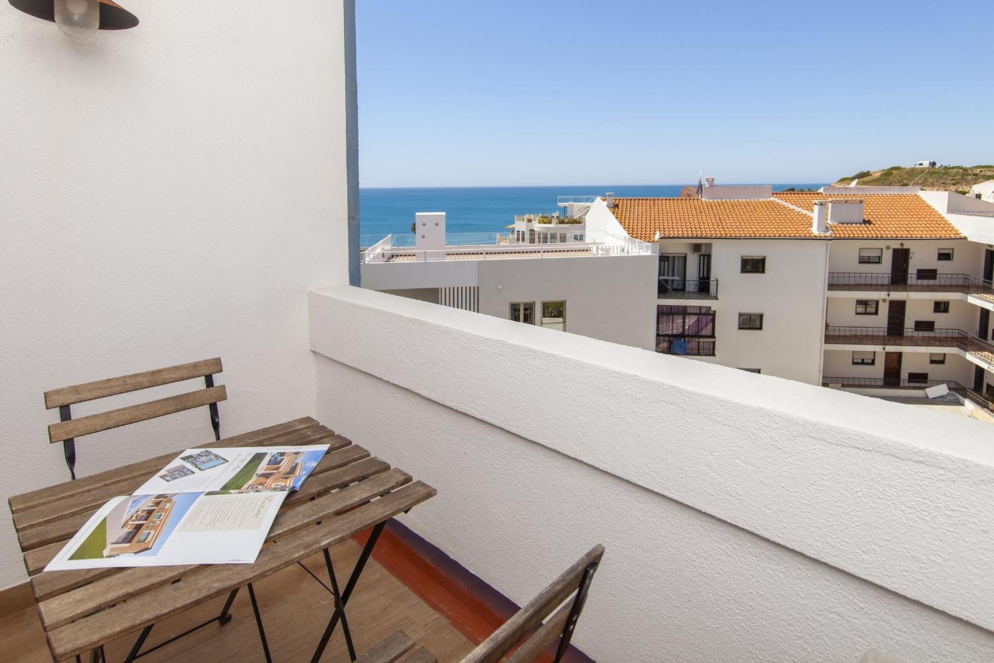 B69 - Village Of Luz Apartment Exterior photo